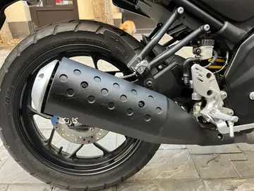 یاماها‏، XSR 155‏ - تصویر 4