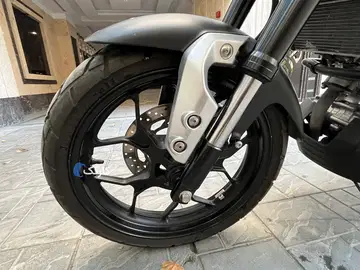 یاماها‏، XSR 155‏ - تصویر 5