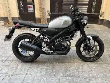یاماها‏، XSR 155‏ - تصویر 2