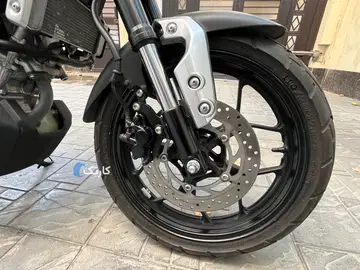 یاماها‏، XSR 155‏ - تصویر 3