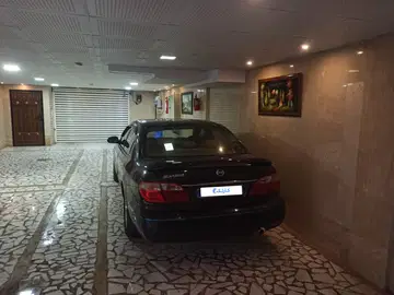 نیسان‏، ماکسیما‏، اتوماتیک‏ - تصویر 2