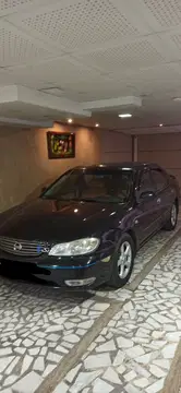 نیسان‏، ماکسیما‏، اتوماتیک‏ - تصویر 1