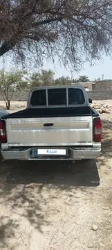 کارا‏، دو کابین‏2000 - تصویر 4