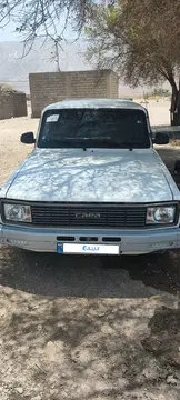 کارا‏، دو کابین‏2000