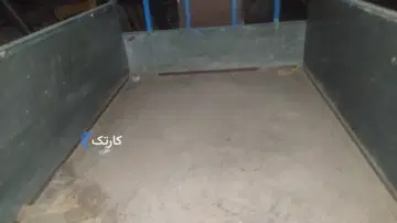 فروش موتورسه چرخ باری - تصویر 3