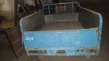 فروش موتورسه چرخ باری