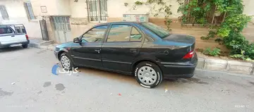 سمند‏، LX‏، EF7 دوگانه سوز‏ - تصویر 3