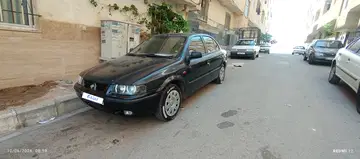 سمند‏، LX‏، EF7 دوگانه سوز‏ - تصویر 6