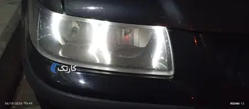 سمند‏، LX‏، EF7 دوگانه سوز‏ - تصویر 5