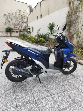 هوندا‏، کلیک 150‏ - تصویر 3