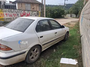 سمند‏، LX‏، EF7‏ - تصویر 1