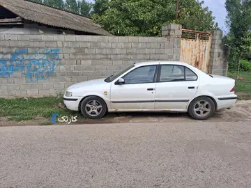 سمند‏، LX‏، EF7‏ - تصویر 4