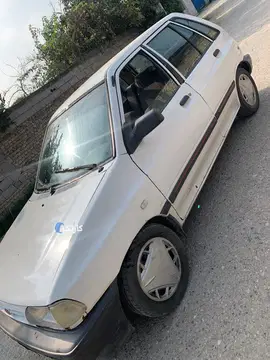 پراید‏، هاچ بک‏ - تصویر 3