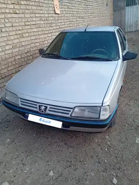 پژو‏، 405‏، GLX بنزینی‏ - تصویر 3