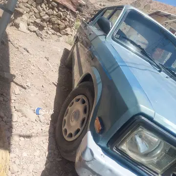 مزدا‏، وانت دوکابين‏ - تصویر 2