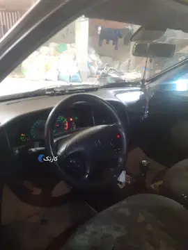 سیتروئن‏، زانتیا‏