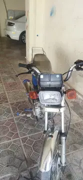 هوندا‏، CDI 125‏ - تصویر 3