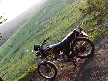 هوندا‏، CB 150‏