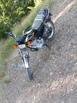 هوندا‏، CB 150‏ - تصویر 3