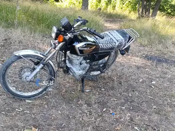 هوندا‏، CB 150‏ - تصویر 2