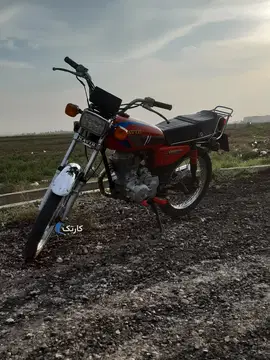 زمرد کویر‏، 150CDI‏ - تصویر 2