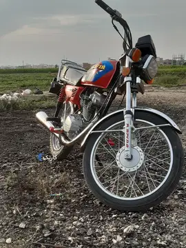 زمرد کویر‏، 150CDI‏