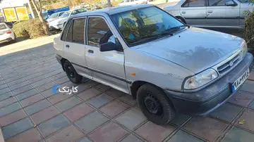 پراید‏، 131‏، SE‏ - تصویر 3