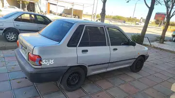 پراید‏، 131‏، SE‏ - تصویر 2