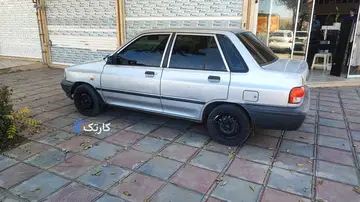 پراید‏، 131‏، SE‏ - تصویر 5
