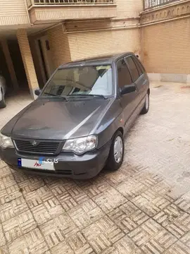 پراید‏، 111‏، SE‏