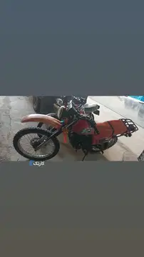 تریل اکسل ۱۵۰ مدل ۹۰ و هندا ۱۵۰ مدل ۸۳ - تصویر 3