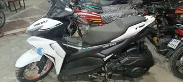 ایروکس هوا خنک ۱۷۰ccتکتاز زیرفی بازار - تصویر 3