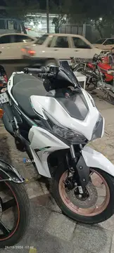 ایروکس هوا خنک ۱۷۰ccتکتاز زیرفی بازار - تصویر 2