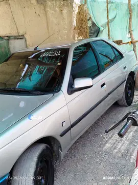 پژو‏، 405‏، GLX بنزینی‏ - تصویر 2