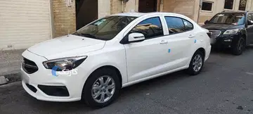 شاهین‏، اتوماتیک CVT‏ - تصویر 3
