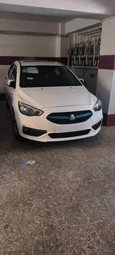 شاهین‏، اتوماتیک CVT‏