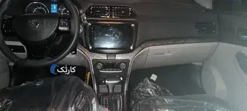 شاهین‏، اتوماتیک CVT‏ - تصویر 2