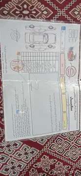 پژو‏، 405‏، SLX‏ - تصویر 2