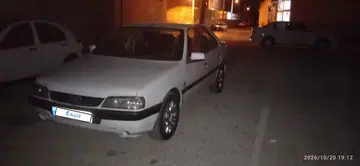 پژو‏، 405‏، SLX‏ - تصویر 3