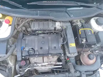 پژو‏، 206 SD‏، V2‏ - تصویر 4