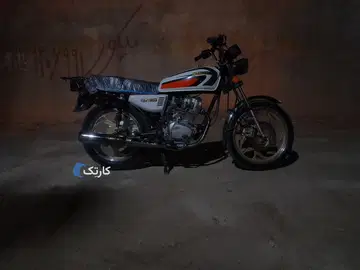نیکتاز‏، 200 CDI‏ - تصویر 4