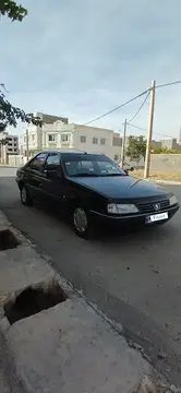 پژو۴۰۵ عروسک - تصویر 2