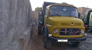 بنز ۹۱۱ اتاق مونتاژ خارج - تصویر 6
