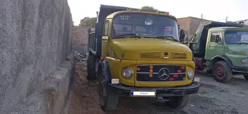 بنز ۹۱۱ اتاق مونتاژ خارج - تصویر 4