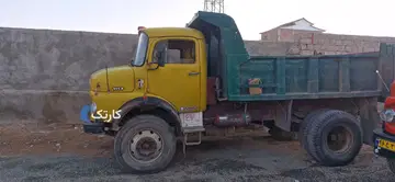 بنز ۹۱۱ اتاق مونتاژ خارج - تصویر 5