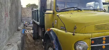 بنز ۹۱۱ اتاق مونتاژ خارج - تصویر 2