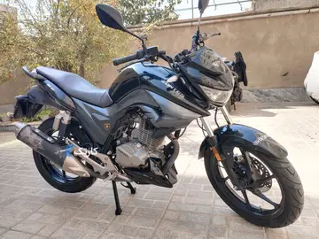 موتور روندی مدل 1400 - تصویر 4