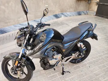 موتور روندی مدل 1400