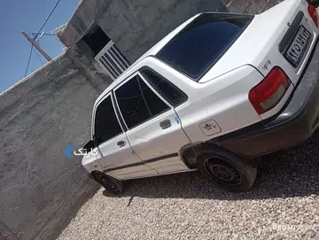 پراید‏، 131‏، SE‏ - تصویر 3