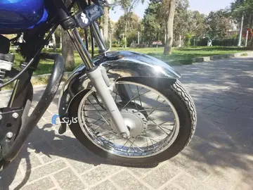باکسر 150 مدل 95 - تصویر 2